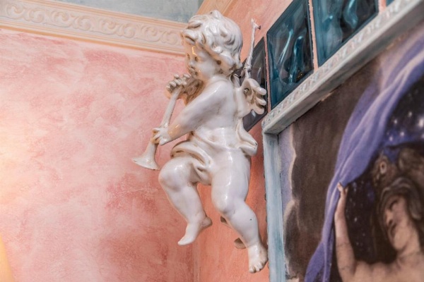 Hotel Barrett image 11