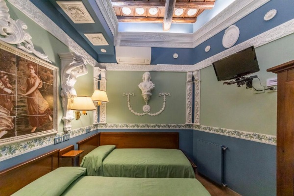 Hotel Barrett image 13