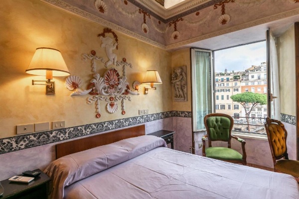 Hotel Barrett image 14