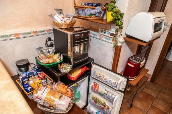 Hotel Barrett image 23