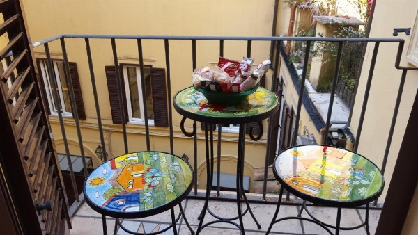 Hotel Barrett image 29