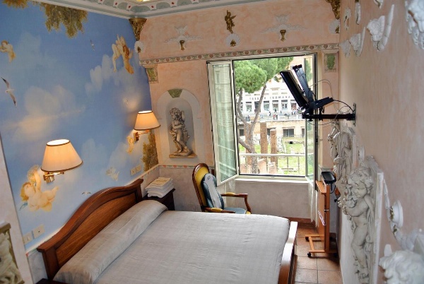 Hotel Barrett Main image